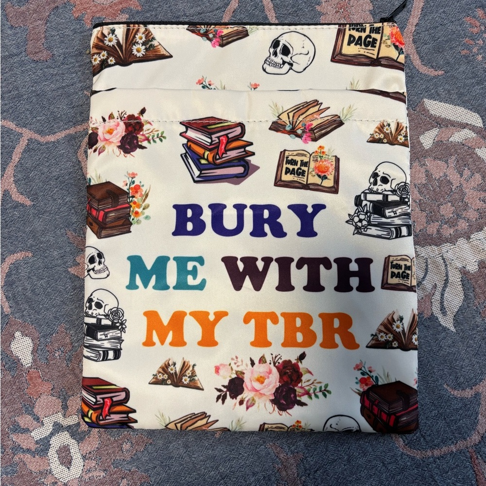 Book Sleeve